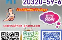 BMK Oil in confidential package 20320-59-6 +sabrina@hait-pharm.com mediacongo